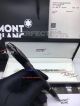 Perfect Replica New Mont Blanc Daniel Defoe Writers Edition Black Rollerball Pen (5)_th.jpg